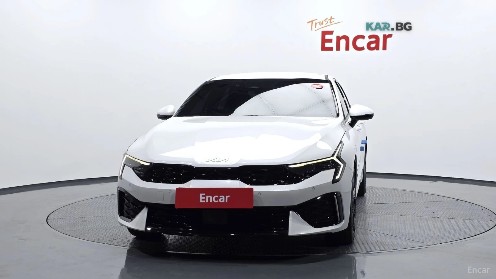 Kia K5 NOBLESSE/DIGITAL/DRIVE-ASSISTS/BLIND-SPOT, снимка 2 - Автомобили и джипове - 55393896