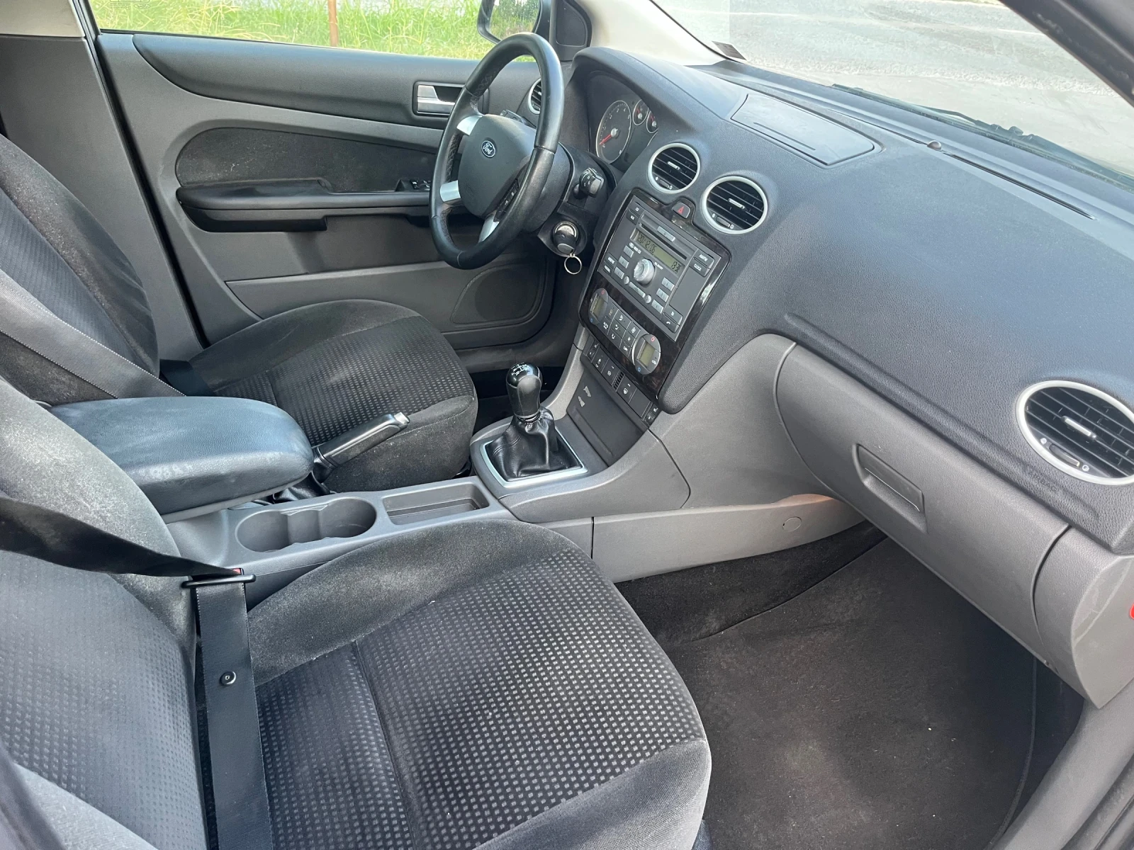 Opel Astra, снимка 8 - Автомобили и джипове - 55430891