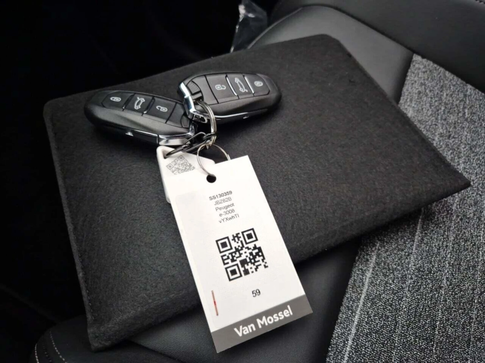 Peugeot 3008 Allure ПО ПОРЪЧКА, снимка 6 - Автомобили и джипове - 55494858