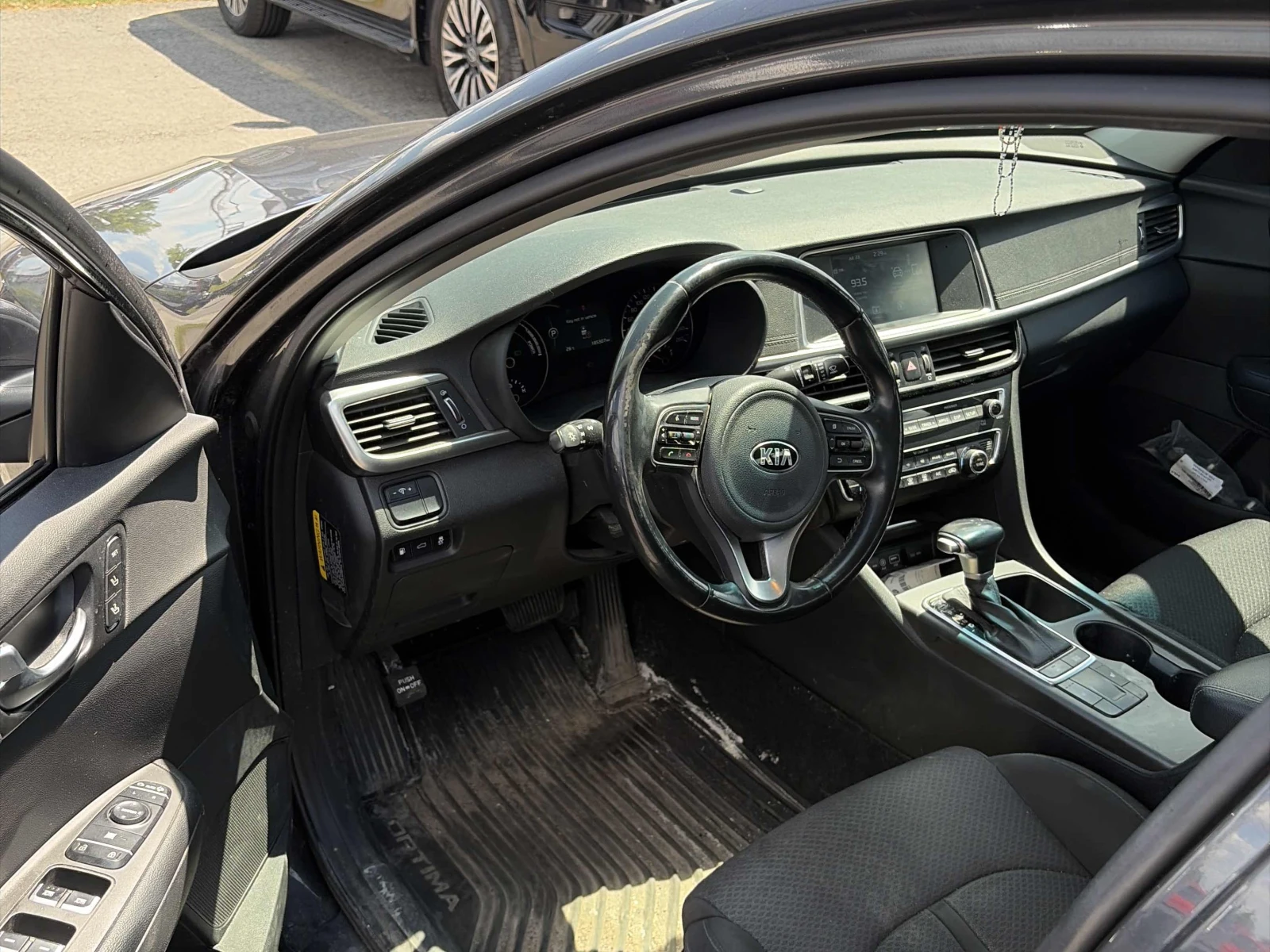 Kia Optima | Mobile.bg � ����������� 5