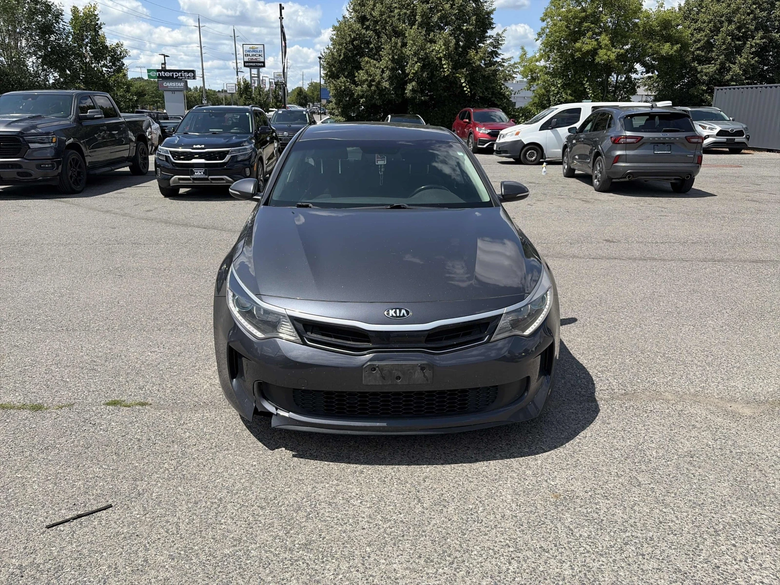 Kia Optima | Mobile.bg � ����������� 6
