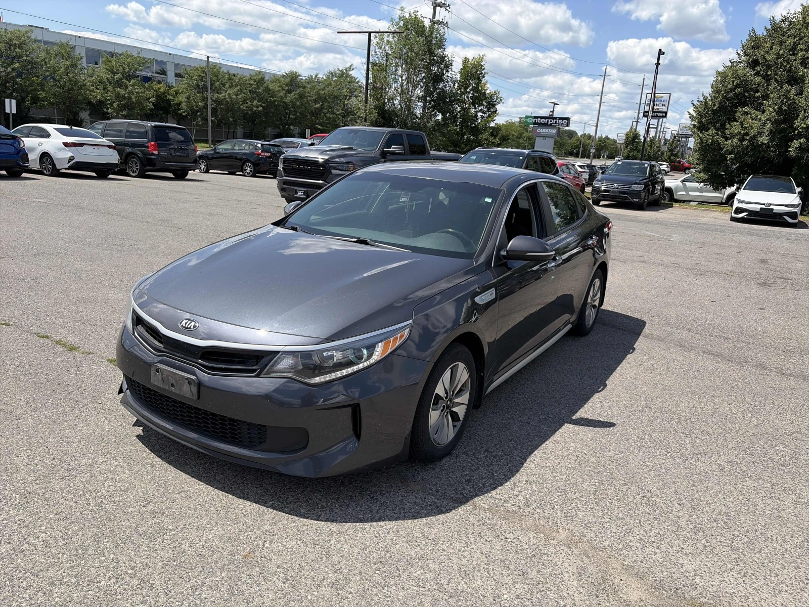 Kia Optima | Mobile.bg � ����������� 1