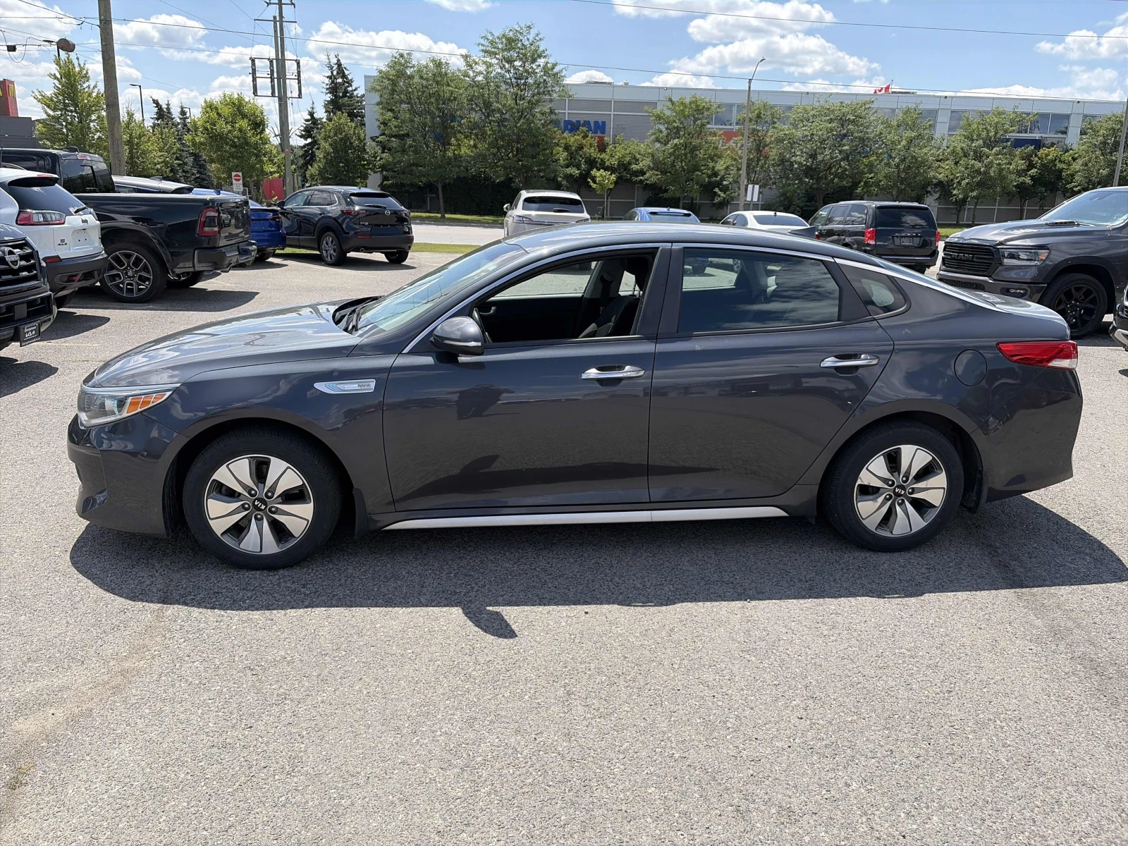 Kia Optima | Mobile.bg � ����������� 2