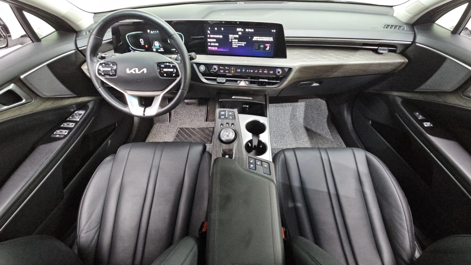 Kia K8 3.5LPG TRENDY autoprime.bg, снимка 6 - Автомобили и джипове - 55740510