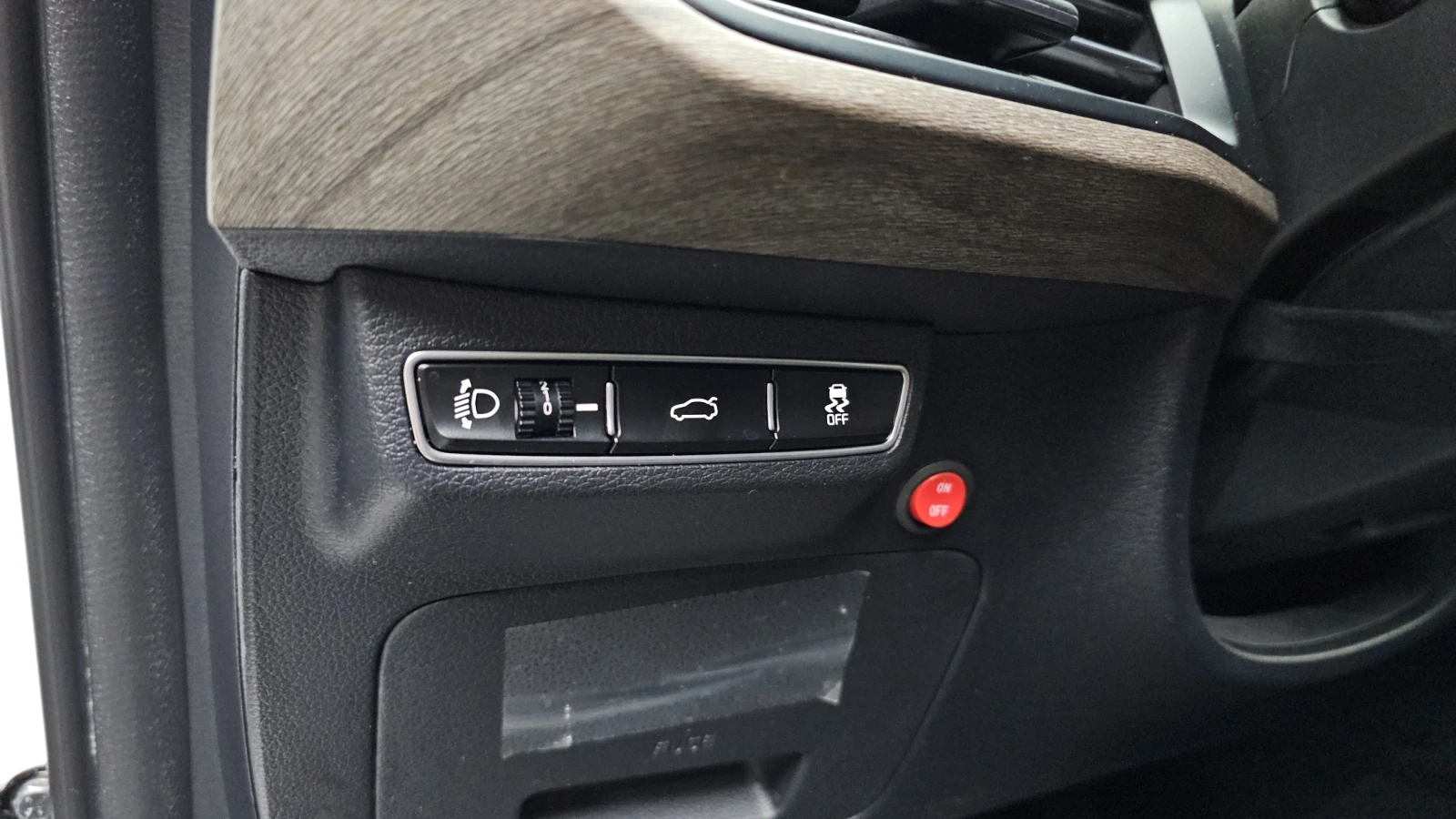 Kia K8 3.5LPG TRENDY autoprime.bg, снимка 12 - Автомобили и джипове - 55740510