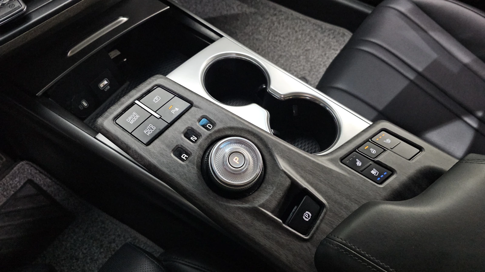 Kia K8 3.5LPG TRENDY autoprime.bg, снимка 8 - Автомобили и джипове - 55740510