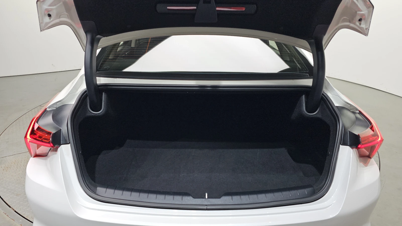 Kia K8 3.5LPG TRENDY autoprime.bg, снимка 17 - Автомобили и джипове - 55740510
