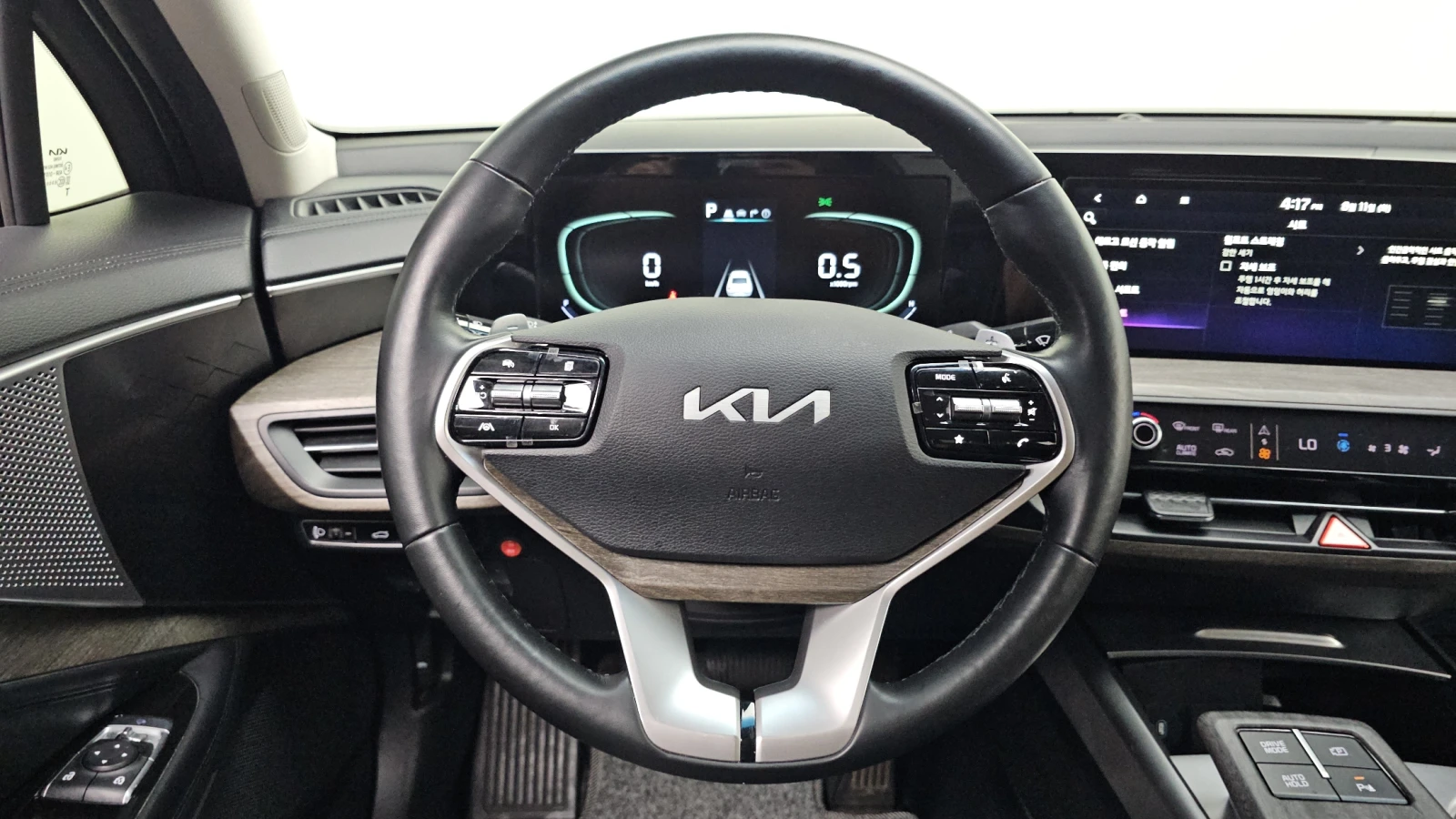 Kia K8 3.5LPG TRENDY autoprime.bg, снимка 13 - Автомобили и джипове - 55740510