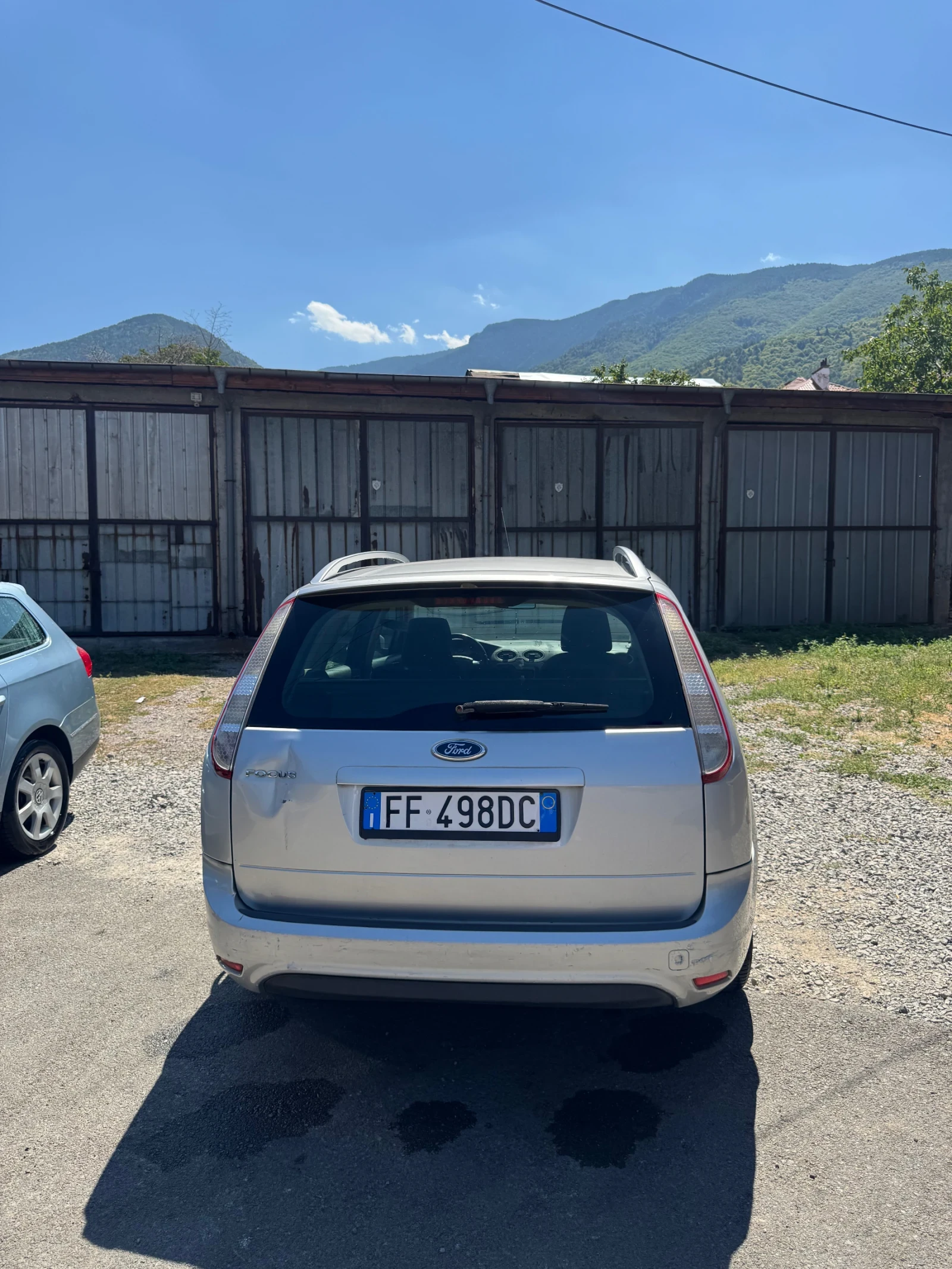 Ford Focus, снимка 3 - Автомобили и джипове - 55823170