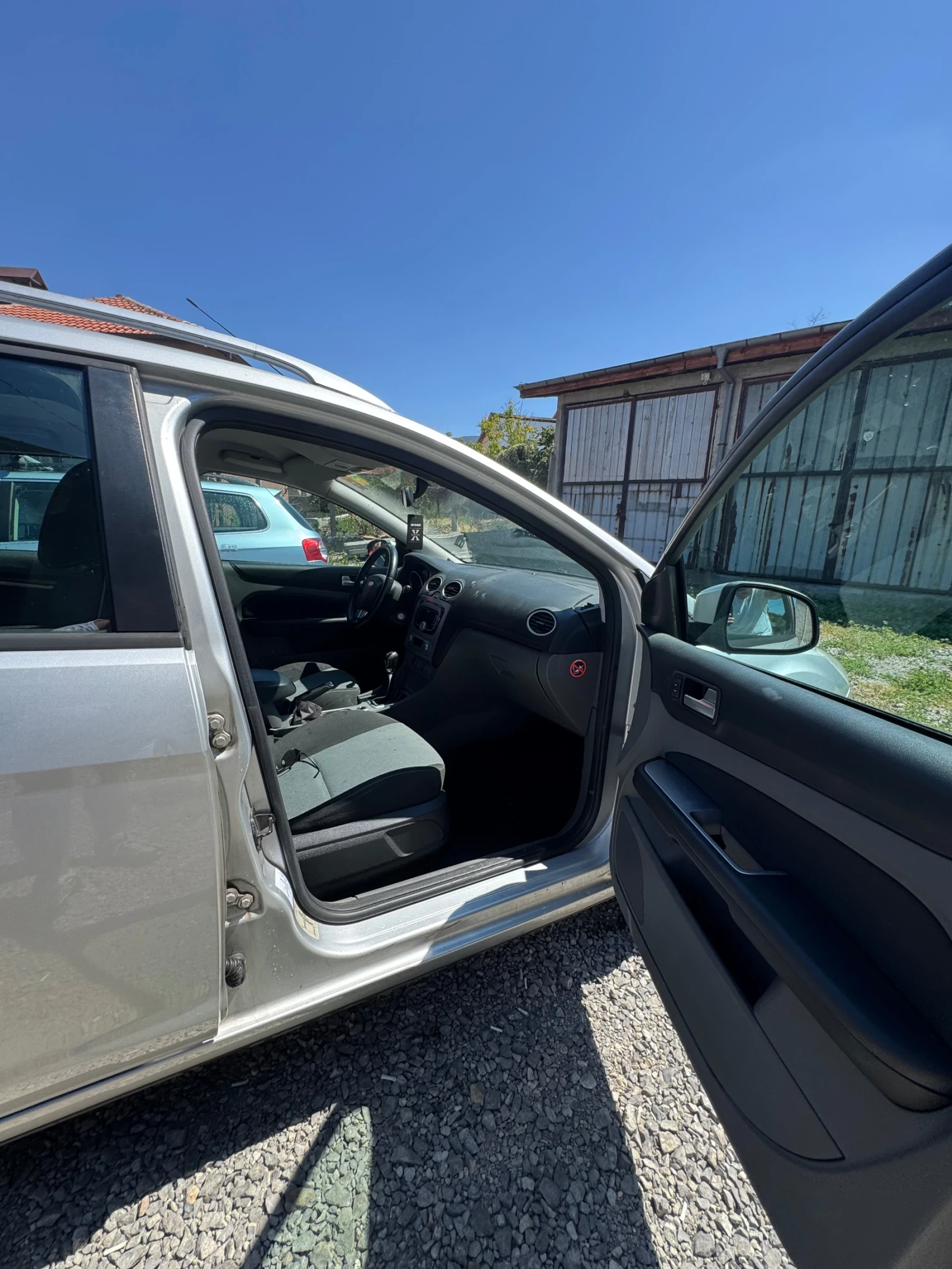 Ford Focus, снимка 7 - Автомобили и джипове - 55823170