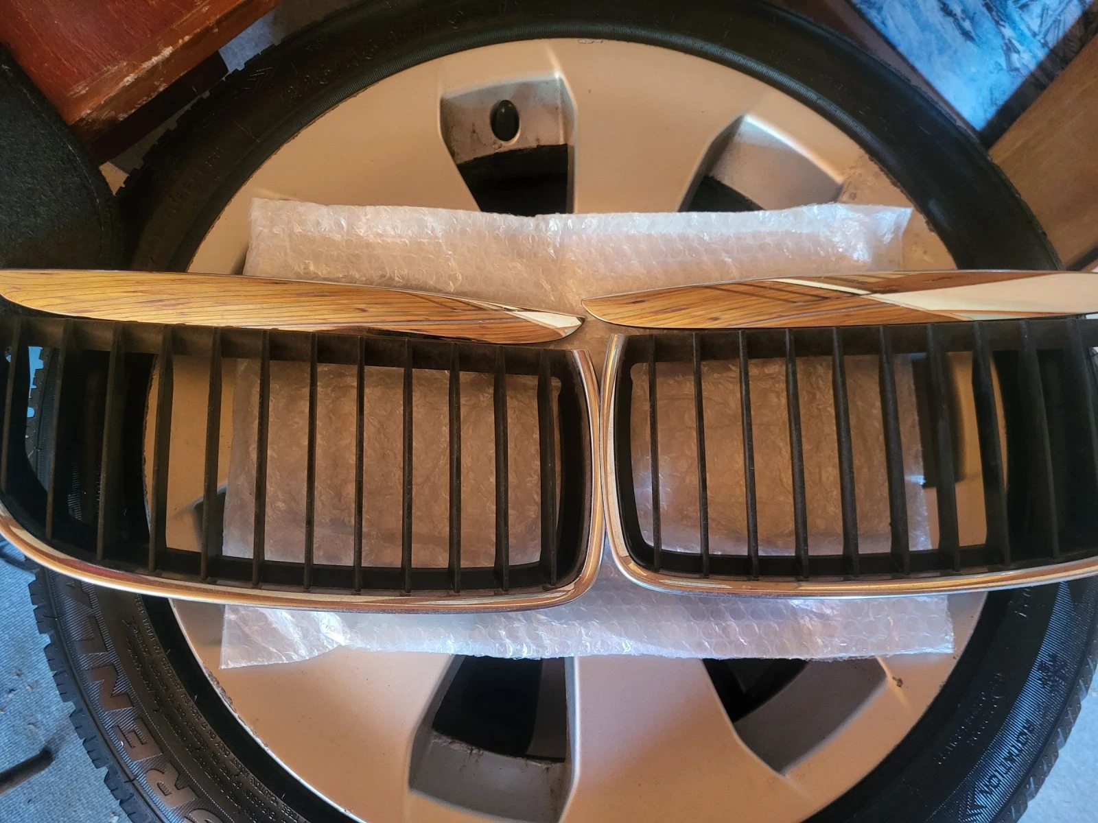 BMW 320, снимка 3 - Автомобили и джипове - 55876136