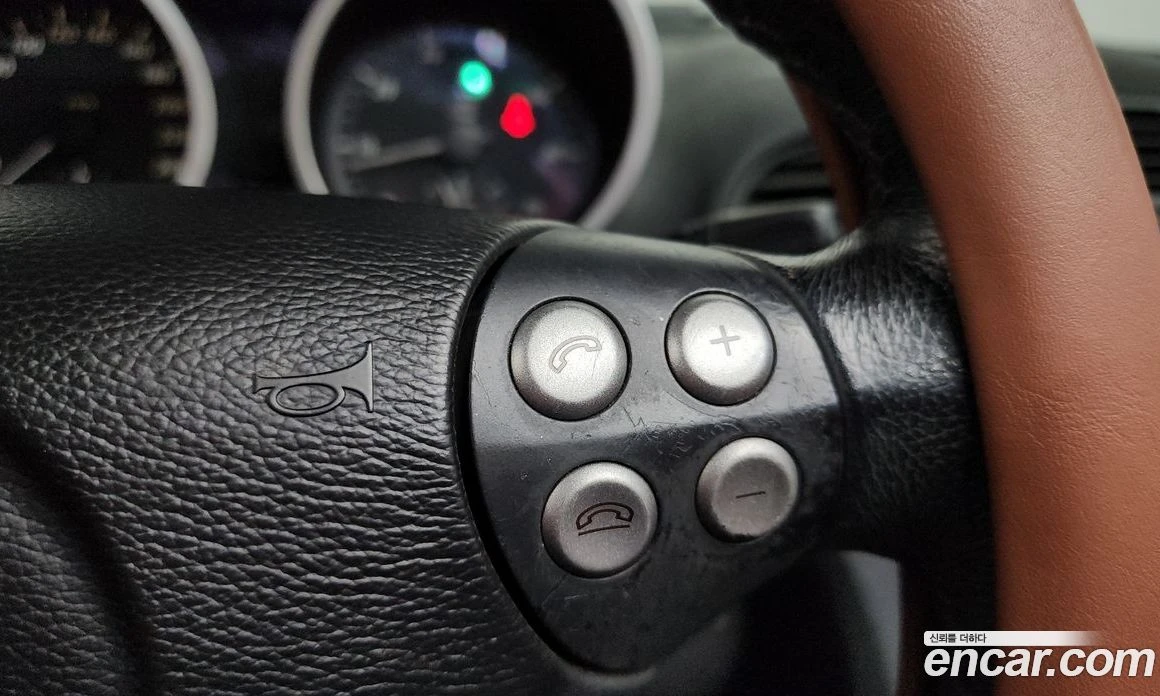 Mercedes-Benz SLK 350 R171, снимка 15 - Автомобили и джипове - 55945668