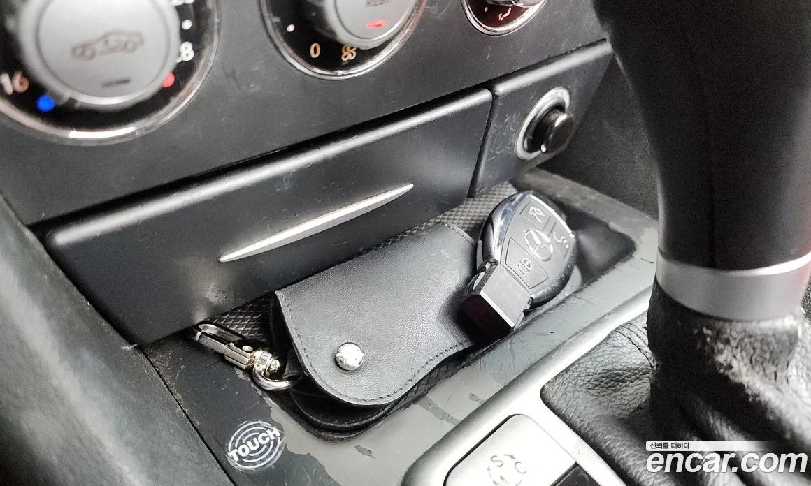 Mercedes-Benz SLK 350 R171, снимка 14 - Автомобили и джипове - 55945668