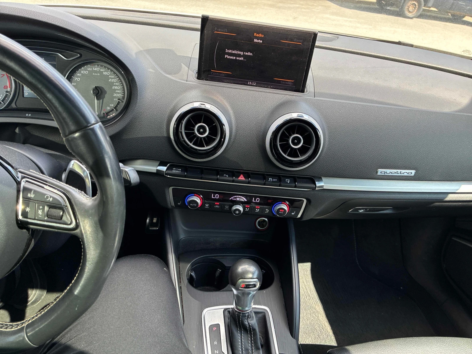Audi S3 * Technik * CARFAX * ОПЦИЯ ЗА ФИНАНСИРАНЕ , снимка 9 - Автомобили и джипове - 55948972