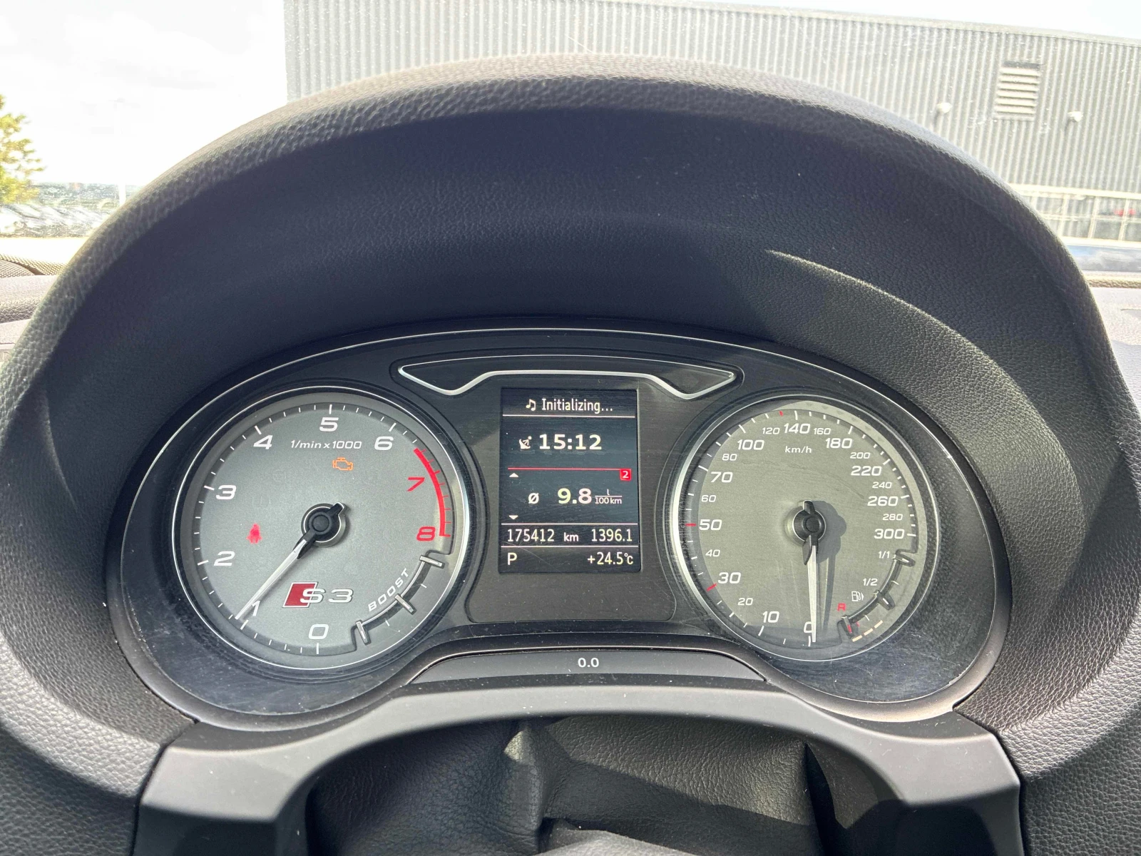Audi S3 * Technik * CARFAX * ОПЦИЯ ЗА ФИНАНСИРАНЕ , снимка 8 - Автомобили и джипове - 55948972