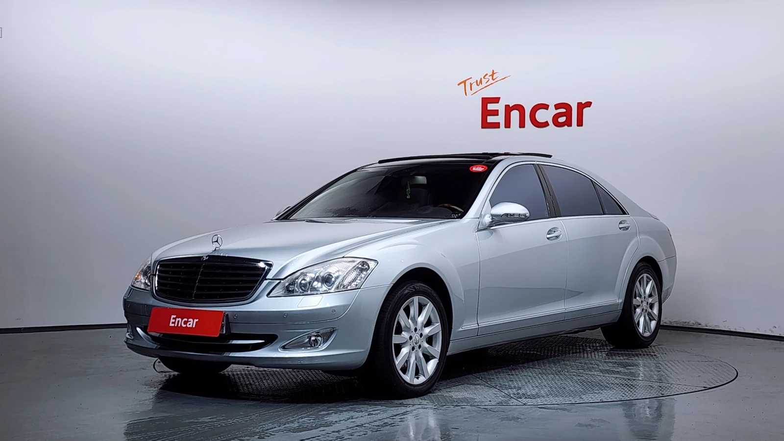 Mercedes-Benz S 500 SOFT CLOSE* ОБДУХВАНЕ* ЕЛ. БАГАЖНИК* КРАЙНА ЦЕНА