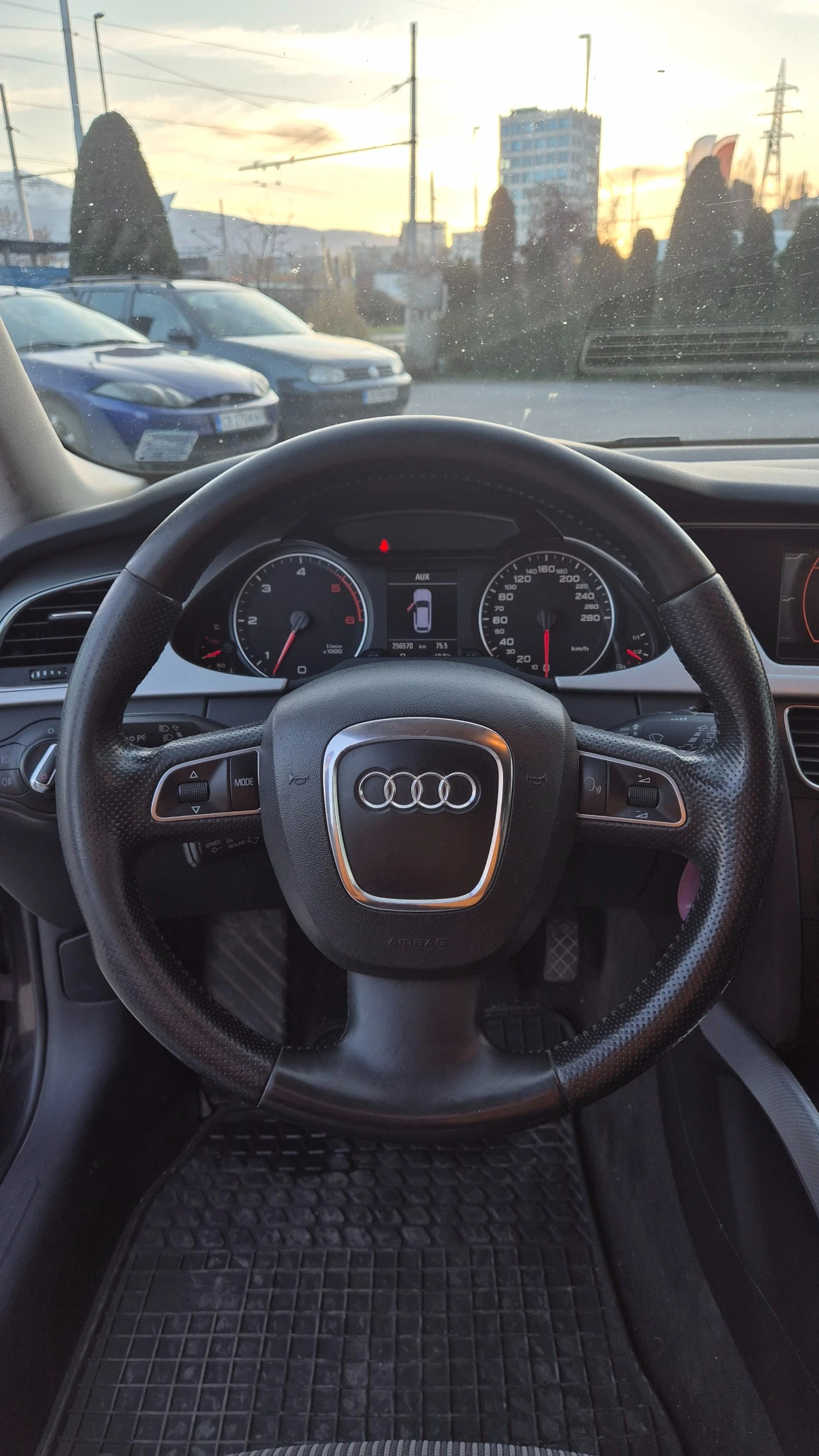 Audi A4 B8 Avant 3.0 TDI Quattro | 239 к.с. | Автомат | , снимка 7 - Автомобили и джипове - 55991457