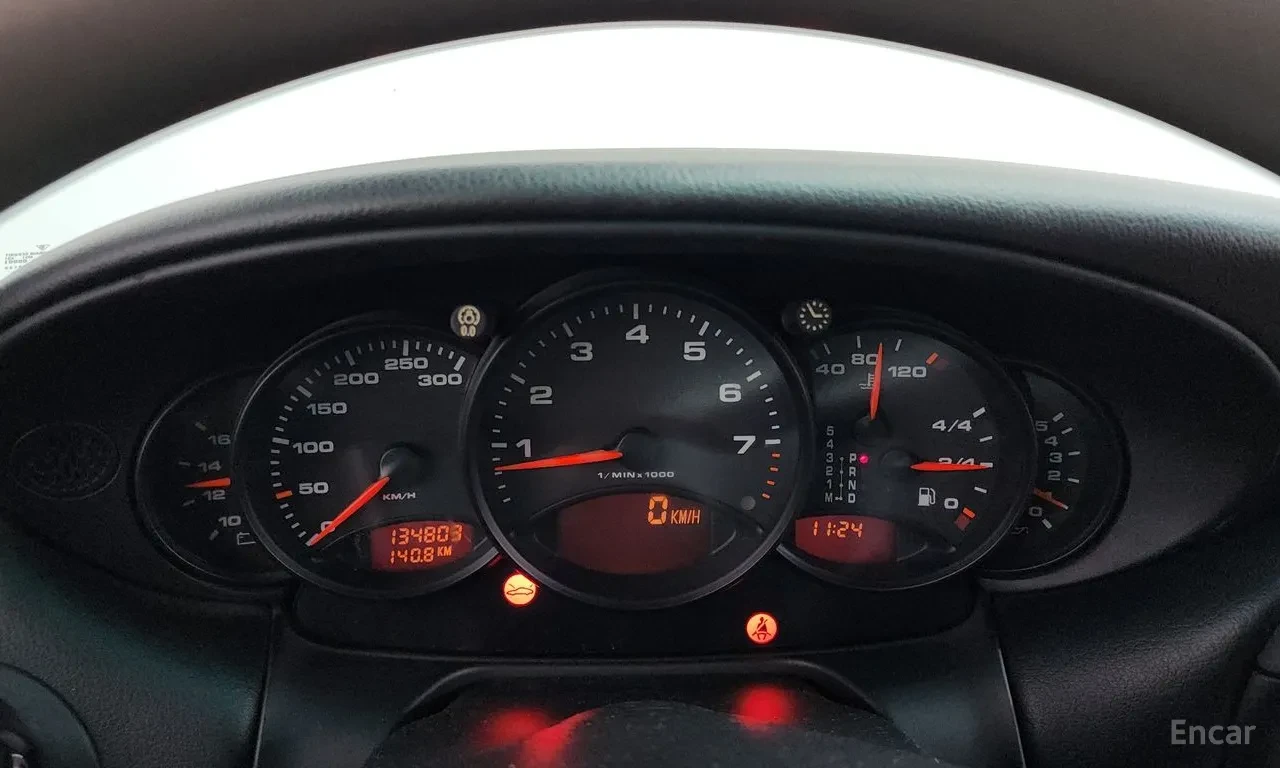 Porsche 911 Carrera 996 | Mobile.bg � ����������� 9