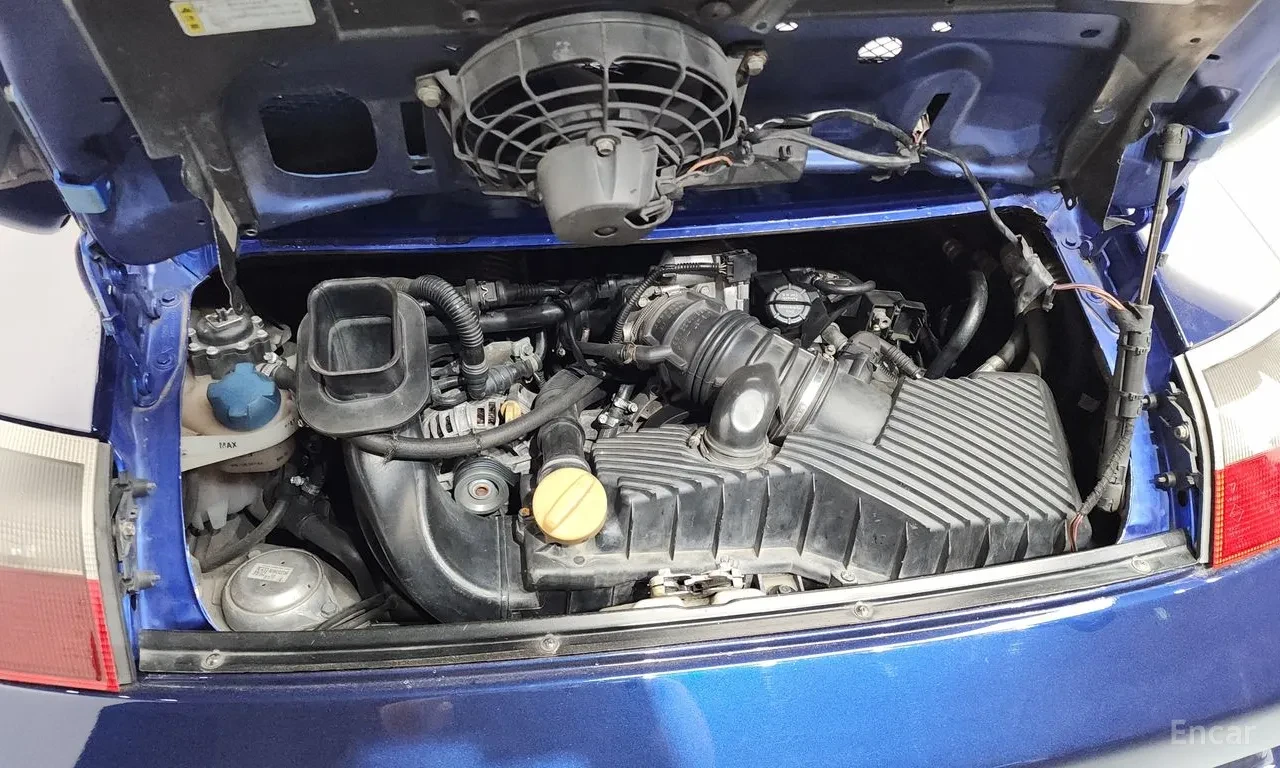 Porsche 911 Carrera 996 | Mobile.bg � ����������� 7