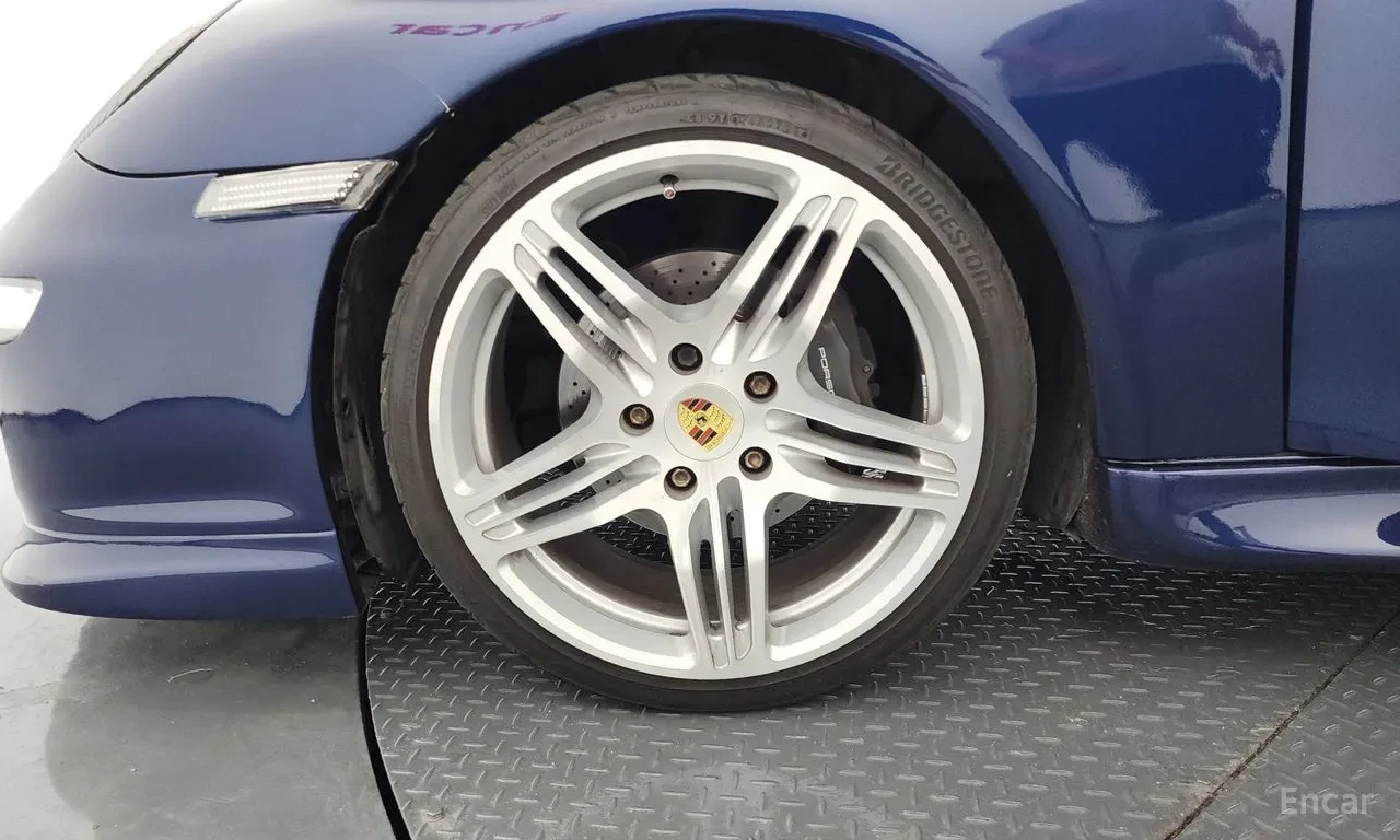 Porsche 911 Carrera 996 | Mobile.bg � ����������� 5