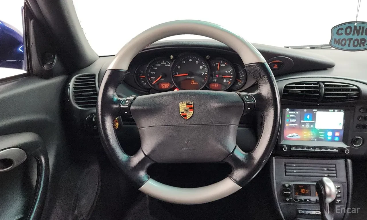 Porsche 911 Carrera 996 | Mobile.bg � ����������� 6