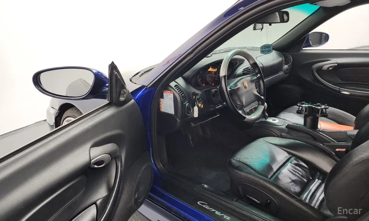 Porsche 911 Carrera 996 | Mobile.bg � ����������� 10