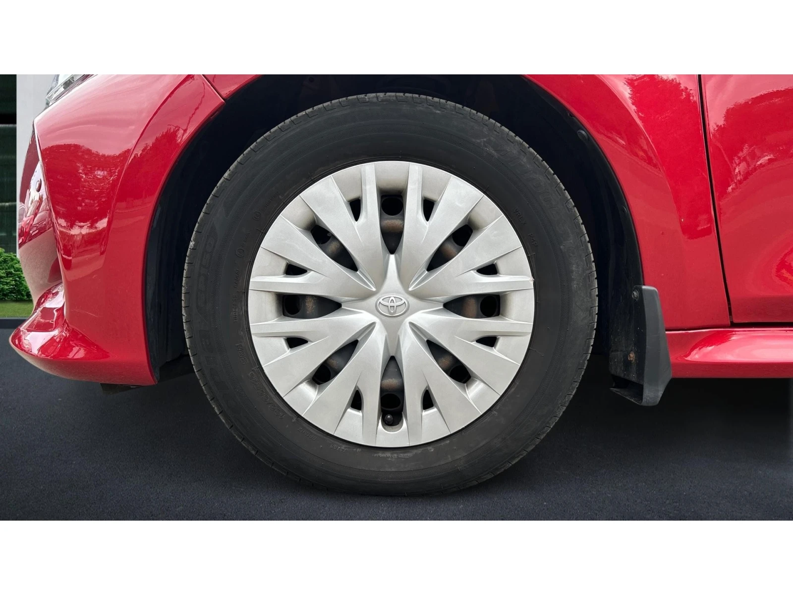 Toyota Yaris Месечна вноска от 190  , снимка 16 - Автомобили и джипове - 56194925