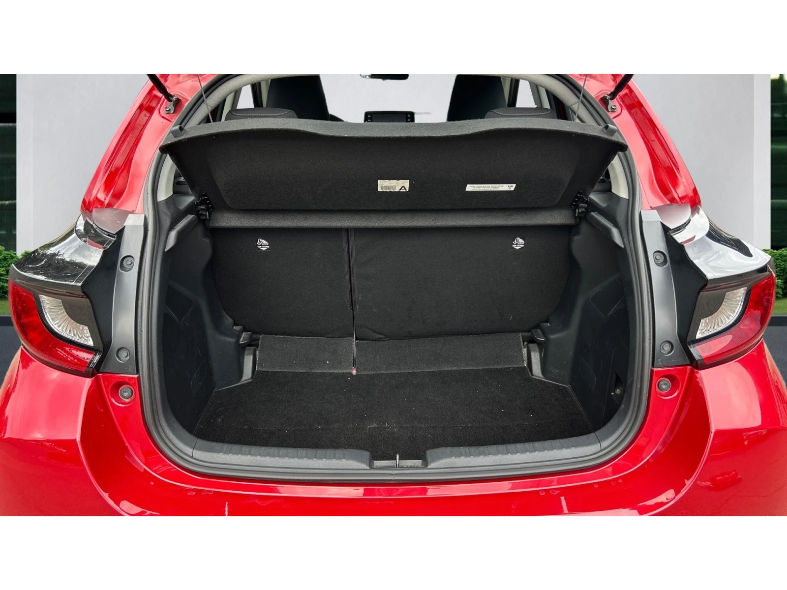 Toyota Yaris Месечна вноска от 190  , снимка 10 - Автомобили и джипове - 56194925