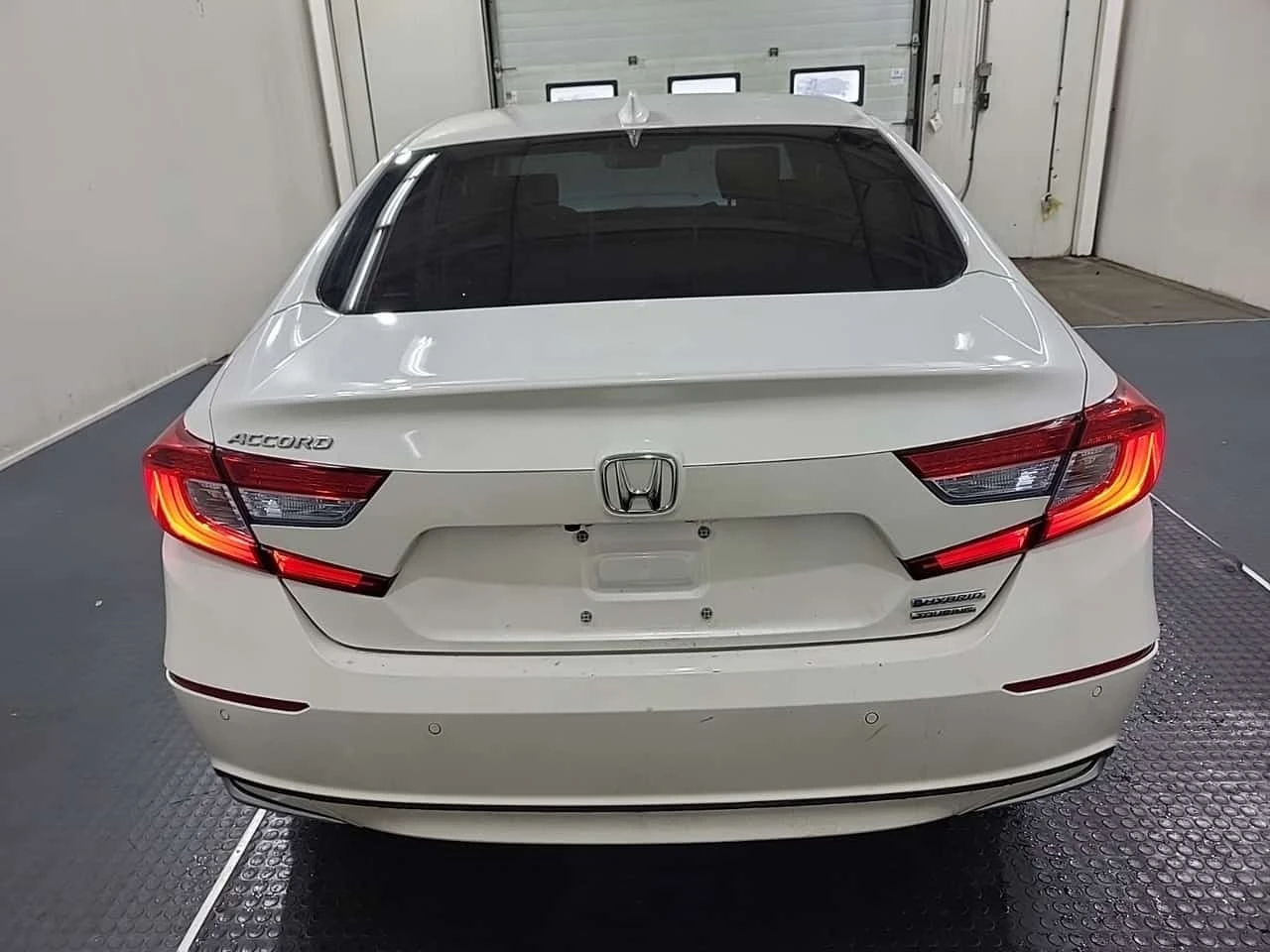Honda Accord * 2.0 HYBRID * TOURING * CARFAX *  | Mobile.bg � ����������� 17