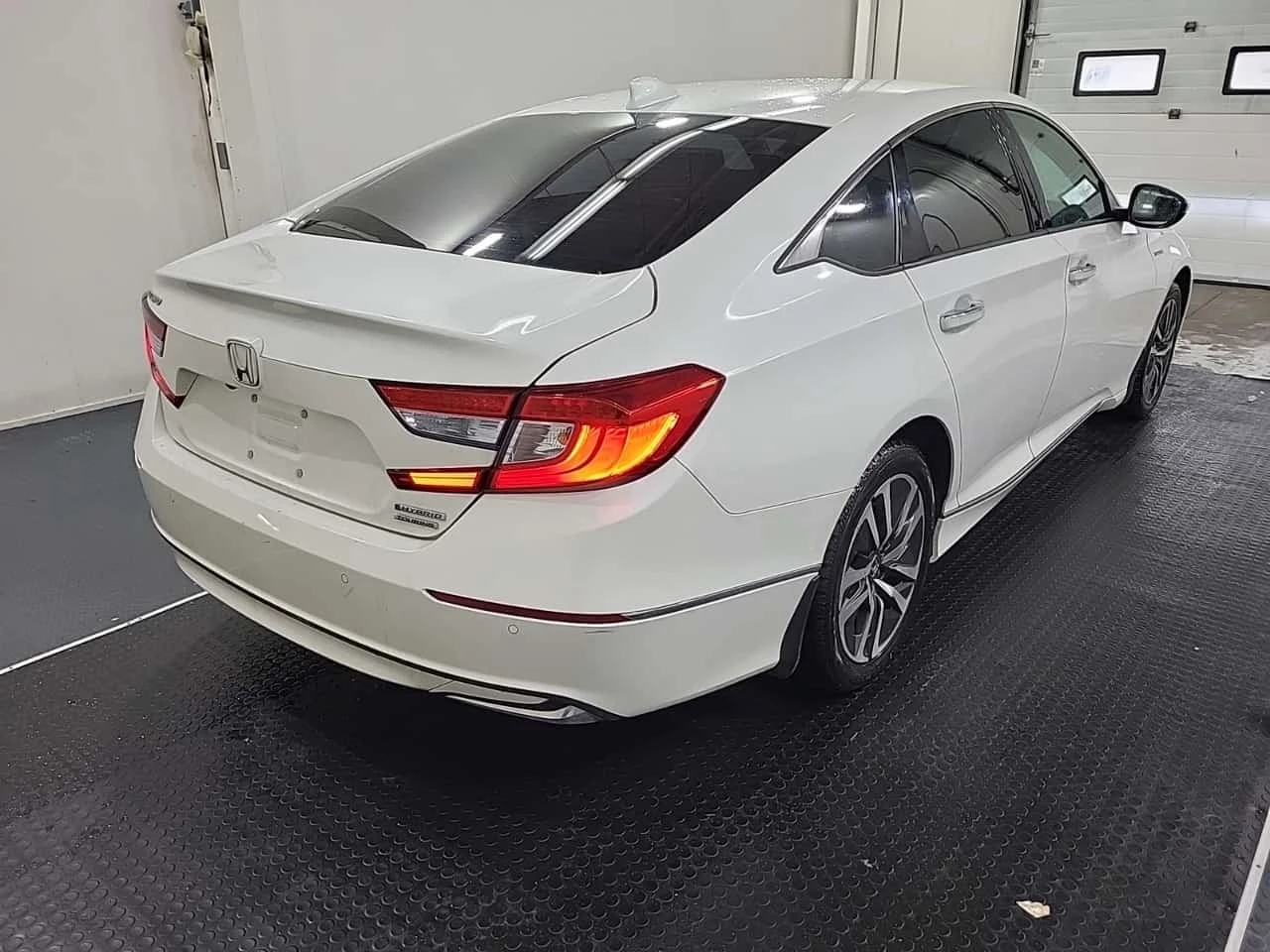 Honda Accord * 2.0 HYBRID * TOURING * CARFAX *  | Mobile.bg � ����������� 2