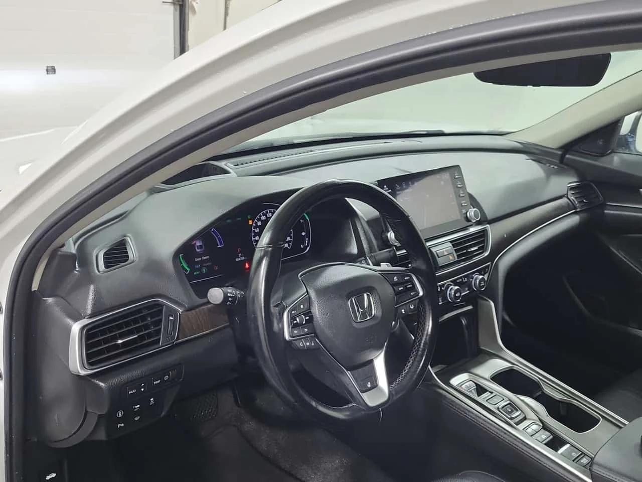 Honda Accord * 2.0 HYBRID * TOURING * CARFAX *  | Mobile.bg � ����������� 10