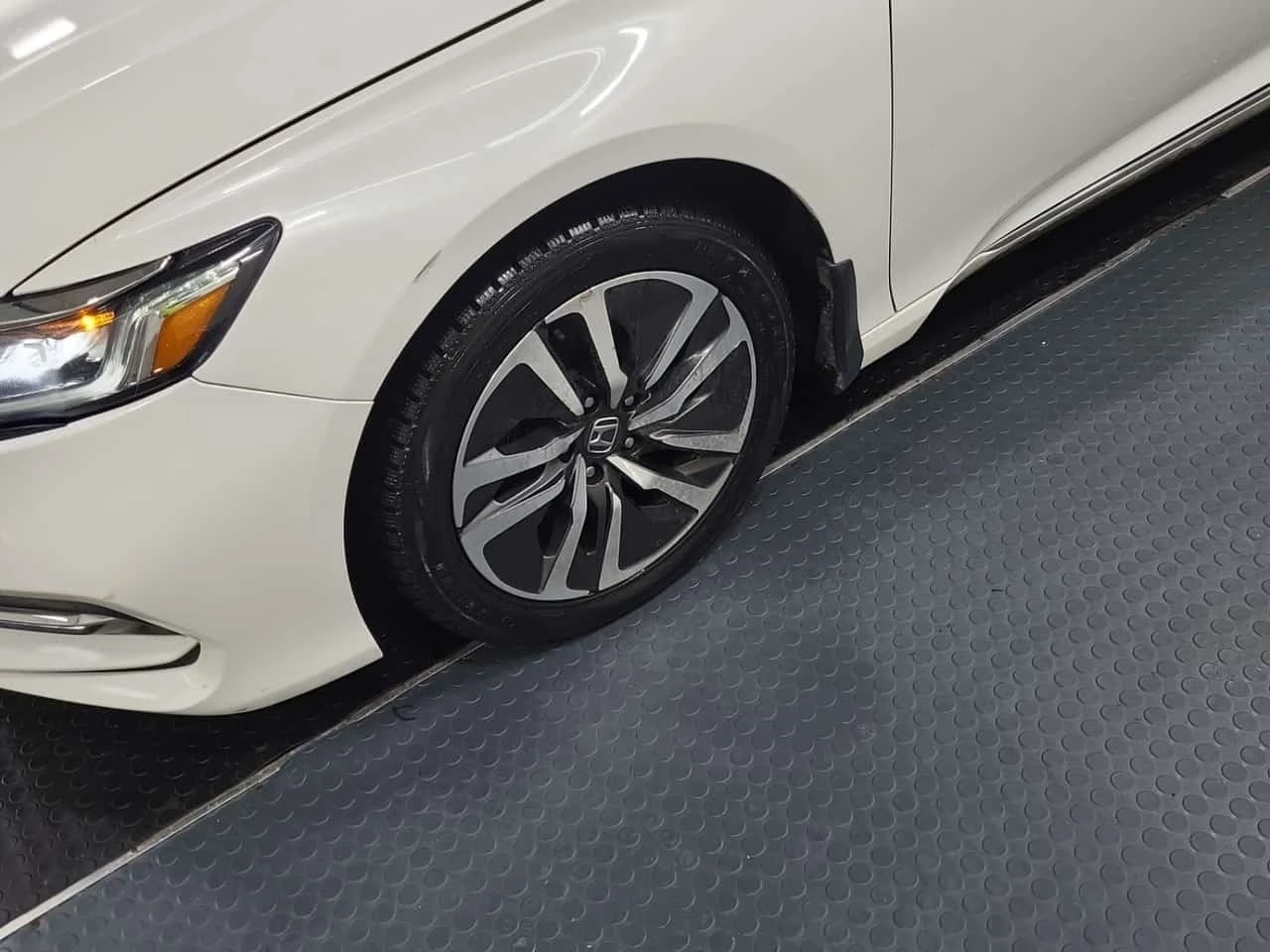 Honda Accord * 2.0 HYBRID * TOURING * CARFAX *  | Mobile.bg � ����������� 4