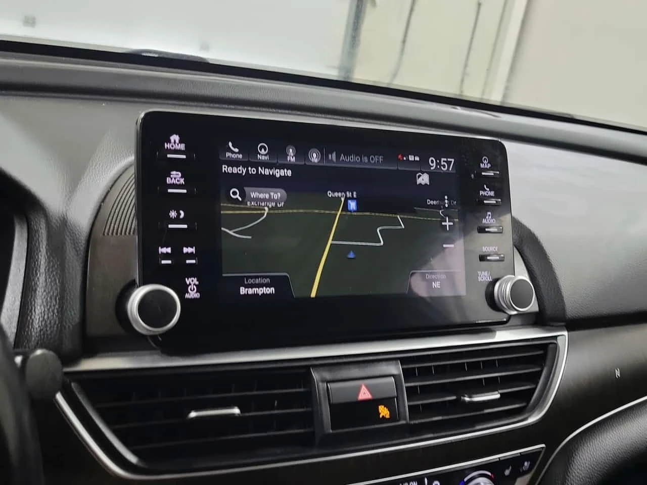 Honda Accord * 2.0 HYBRID * TOURING * CARFAX *  | Mobile.bg � ����������� 11