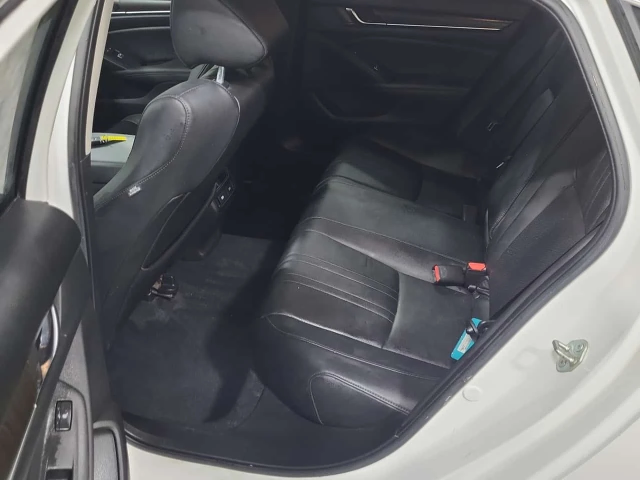 Honda Accord * 2.0 HYBRID * TOURING * CARFAX *  | Mobile.bg � ����������� 12