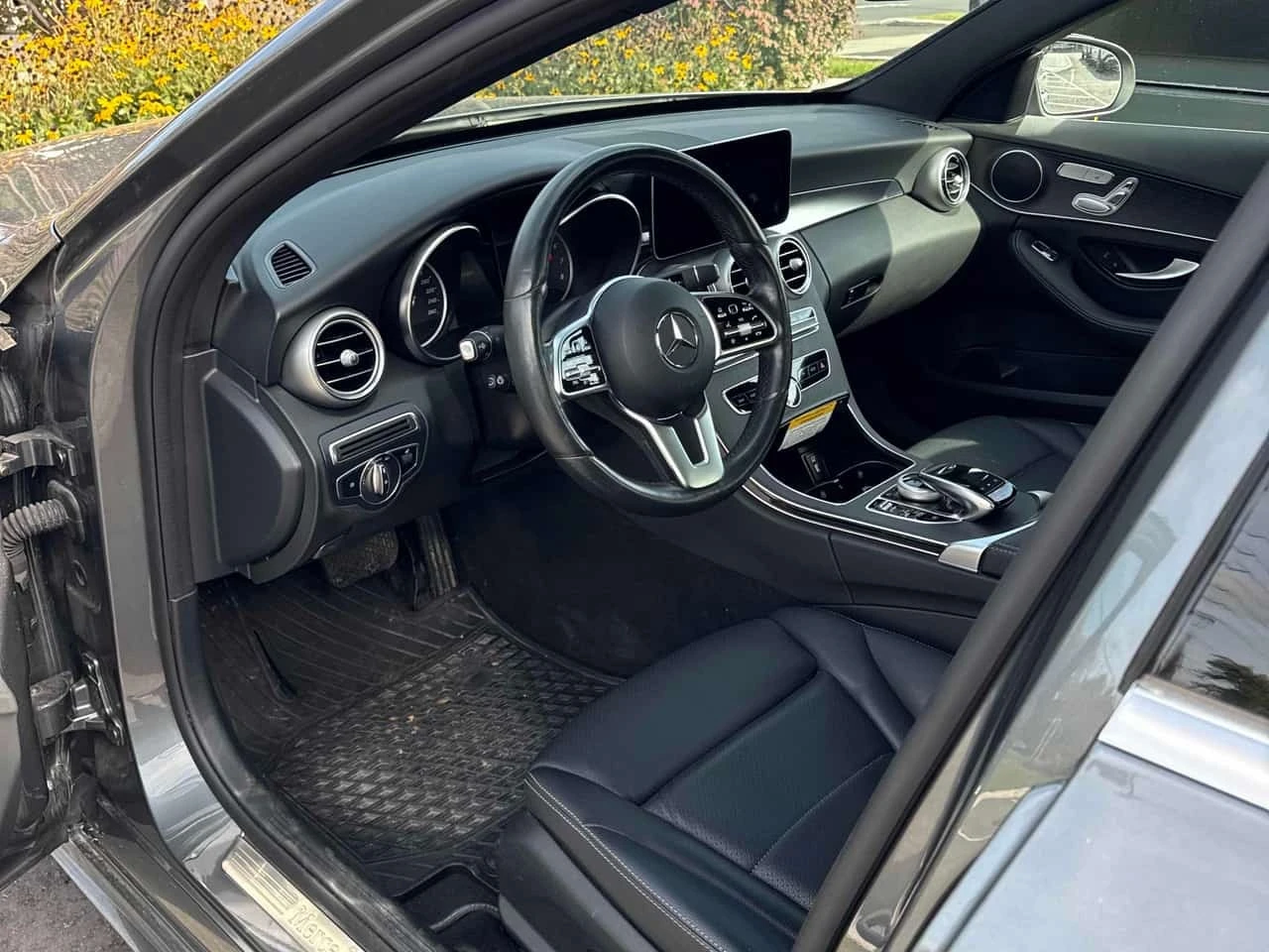 Mercedes-Benz C 300 * CARFAX * ��� ������������ ������ | Mobile.bg � ����������� 5