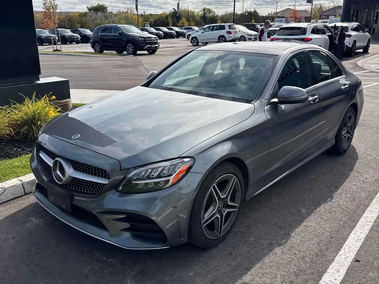Mercedes-Benz C 300 * CARFAX * ��� ������������ ������ | Mobile.bg � ����������� 1