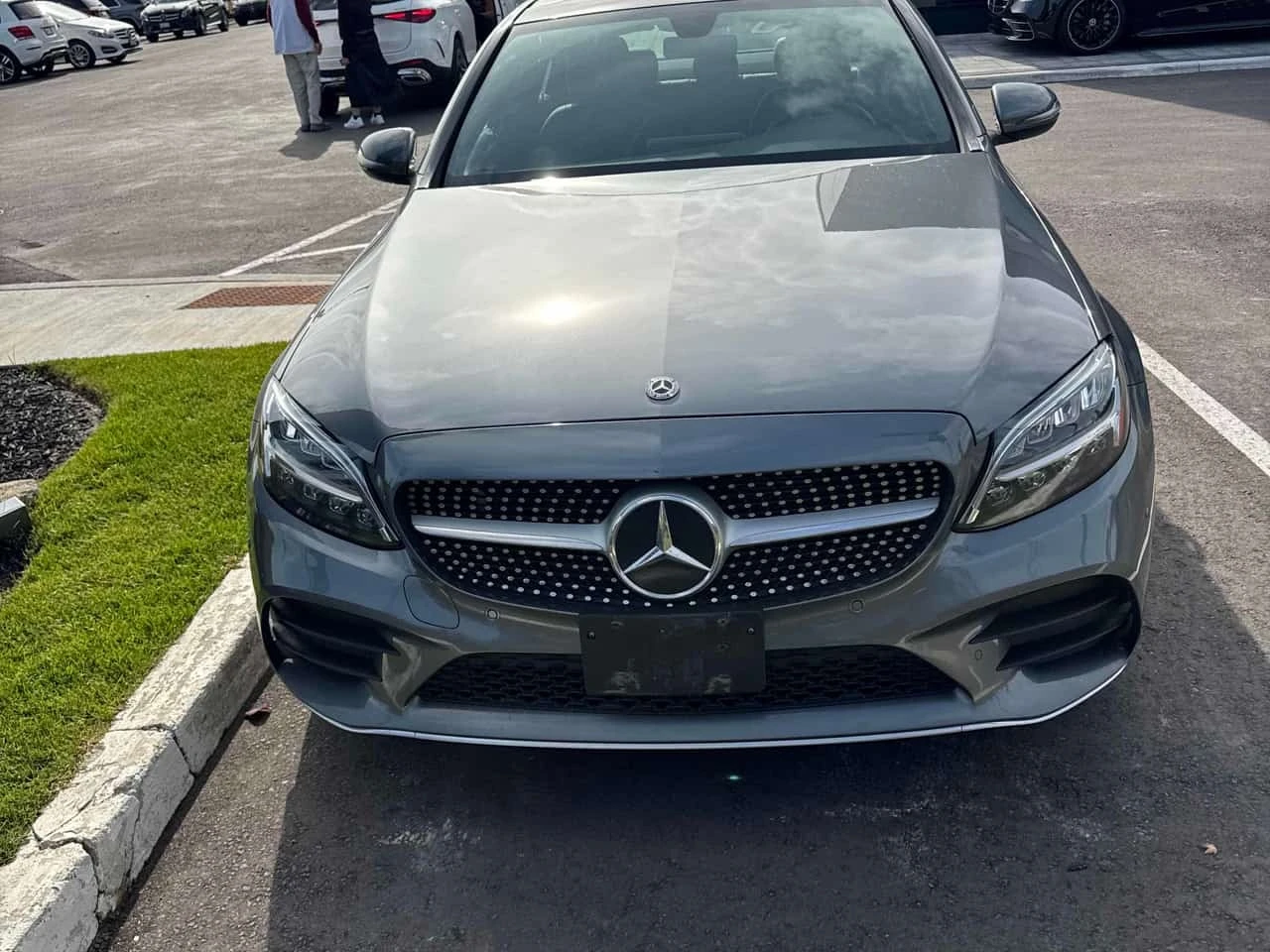 Mercedes-Benz C 300 * CARFAX * ��� ������������ ������ | Mobile.bg � ����������� 6