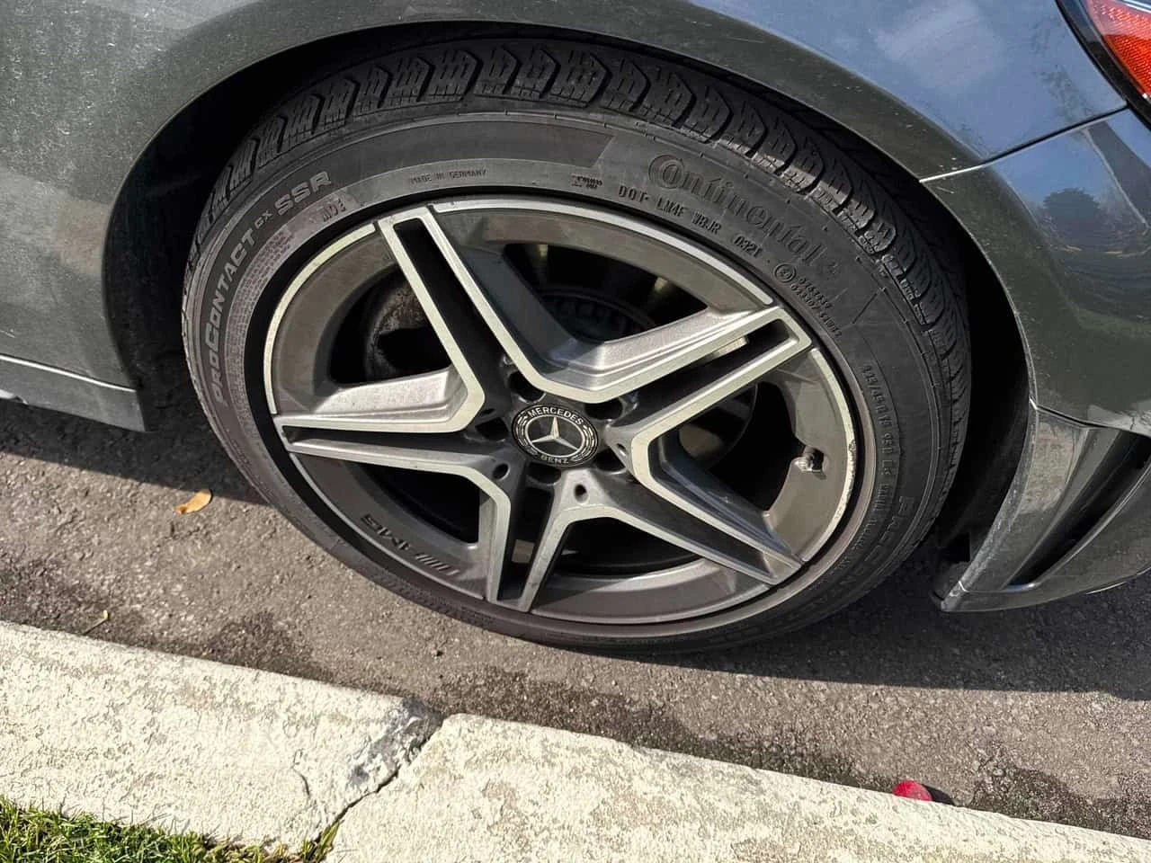 Mercedes-Benz C 300 * CARFAX * ��� ������������ ������ | Mobile.bg � ����������� 7