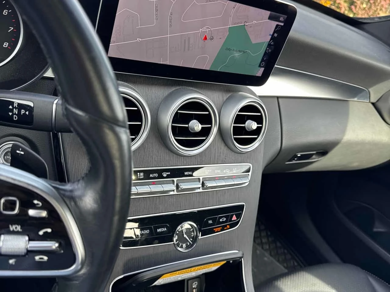 Mercedes-Benz C 300 * CARFAX * ��� ������������ ������ | Mobile.bg � ����������� 9