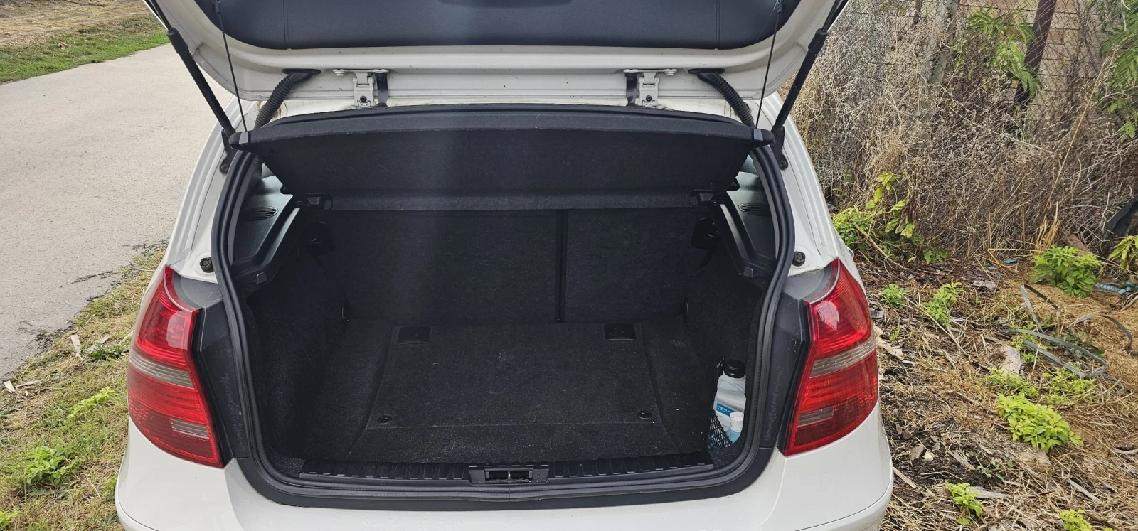 BMW 116 1.6i | Mobile.bg � ����������� 4