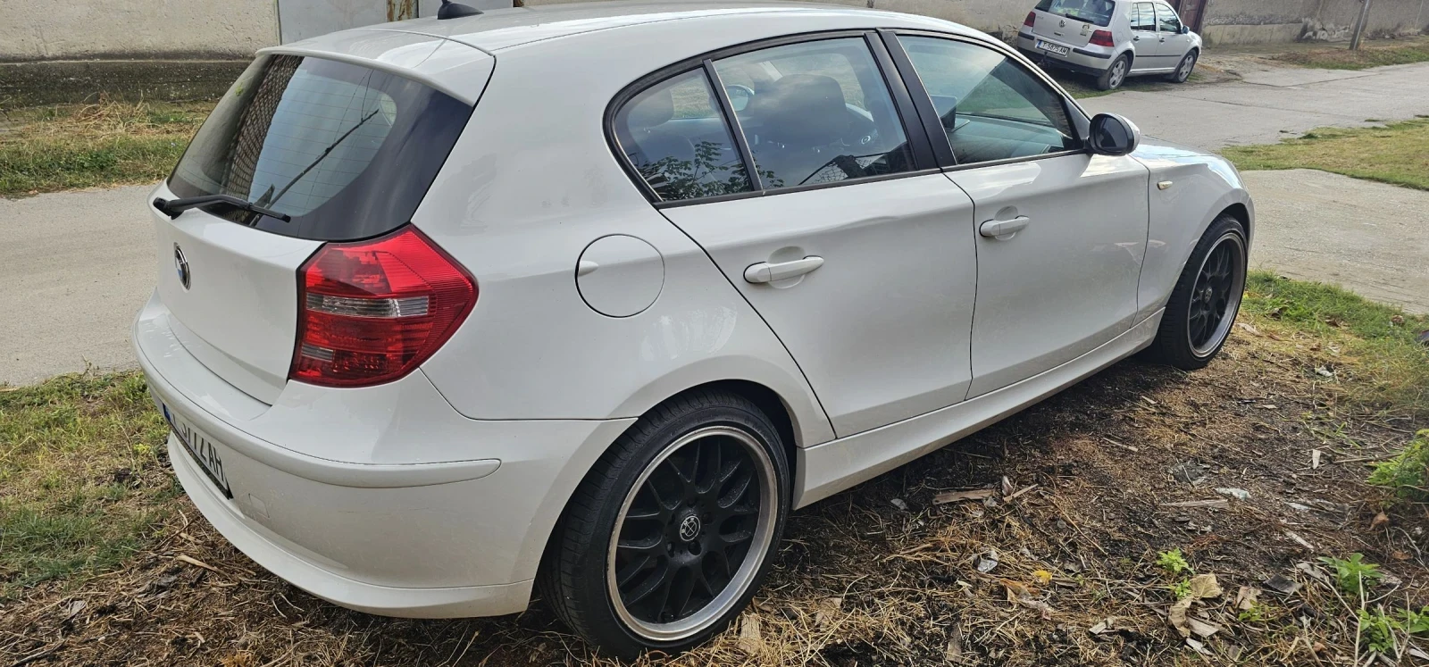 BMW 116 1.6i | Mobile.bg � ����������� 3