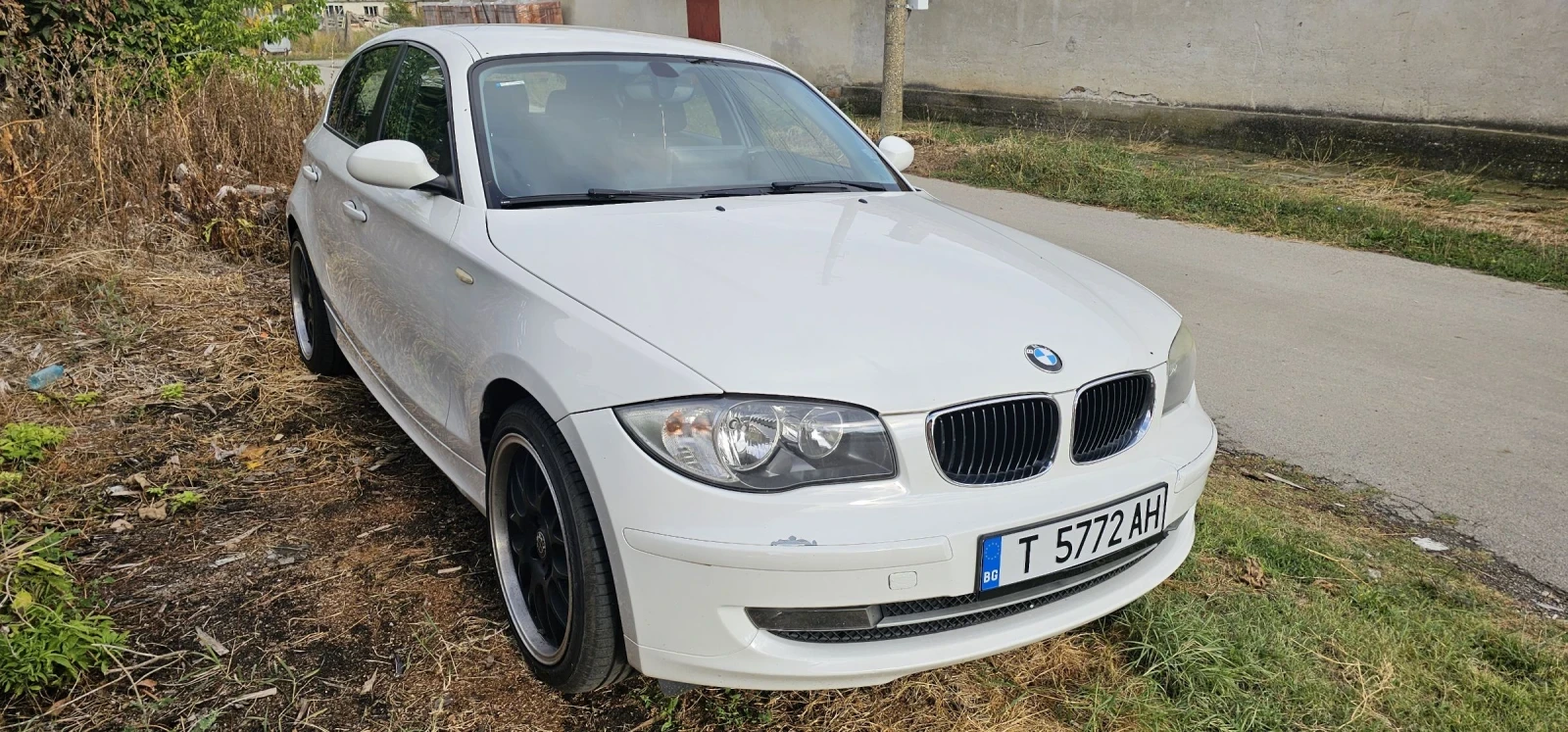BMW 116 1.6i | Mobile.bg � ����������� 12