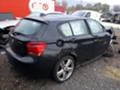 BMW 120 D M-Paket na 4asti, снимка 4