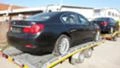 BMW 730 245-258-313ps na 4asti, снимка 3