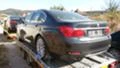 BMW 730 245-258-313ps na 4asti, снимка 4