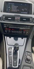 BMW 650 Xdrive Swiss, снимка 14 - Автомобили и джипове - 43830690