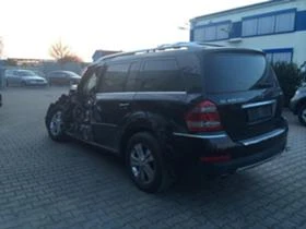 Mercedes-Benz ML на части!!!, снимка 3