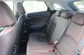 Mazda CX-30 CX-3, снимка 7