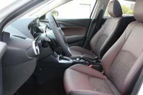 Mazda CX-30 CX-3, снимка 9