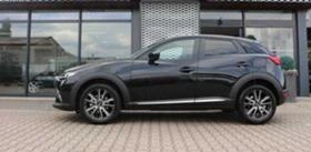 Mazda CX-30 CX-3, снимка 1